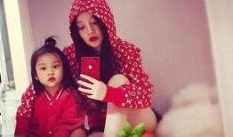 李小璐甜馨最新爆料,揭秘娱乐圈不为人知的一面