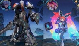 王者无双皮肤爆料最新版,华丽登场，等你来战！